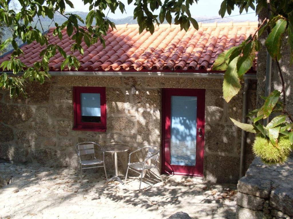 Holiday home Geres - Aldeia Turistica De Louredo