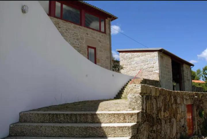 Holiday home Geres - Aldeia Turistica De Louredo Vieira do Minho