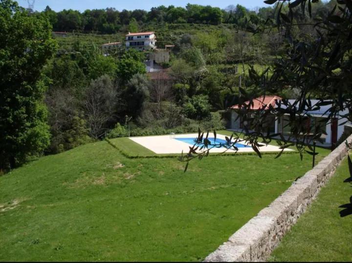 Geres - Aldeia Turistica De Louredo *
