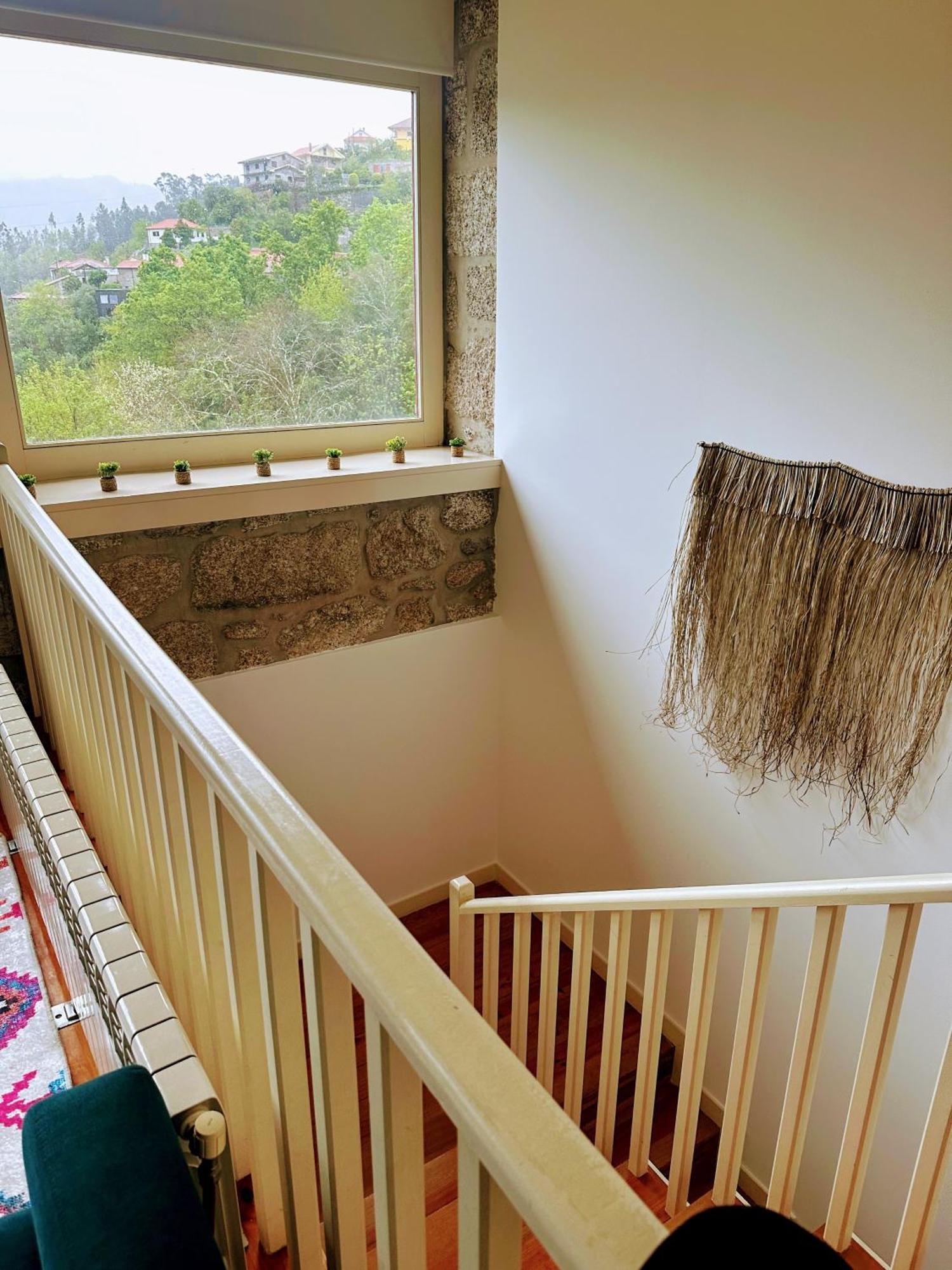 Geres - Aldeia Turistica De Louredo Holiday home
