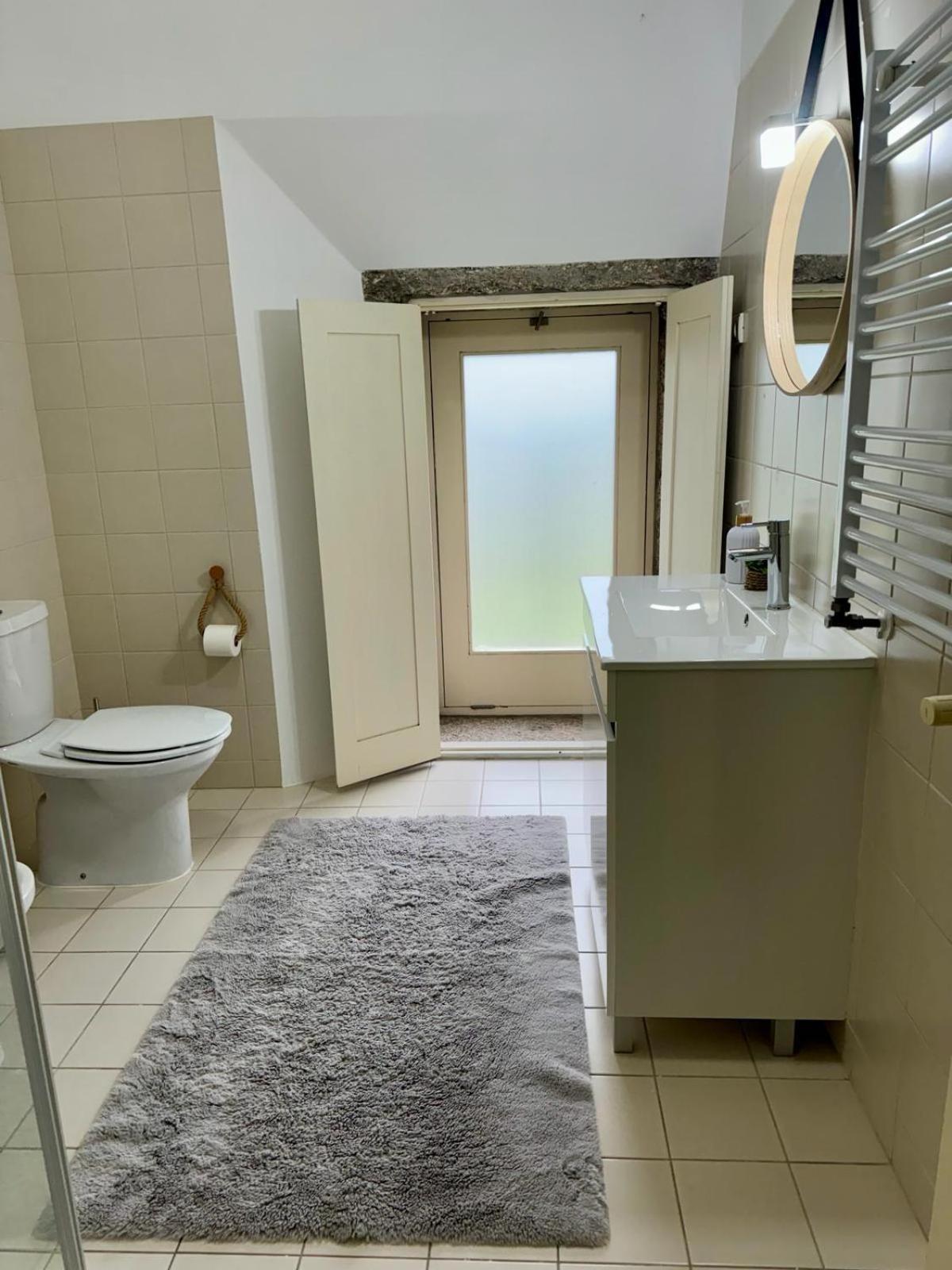 Holiday home Geres - Aldeia Turistica De Louredo *