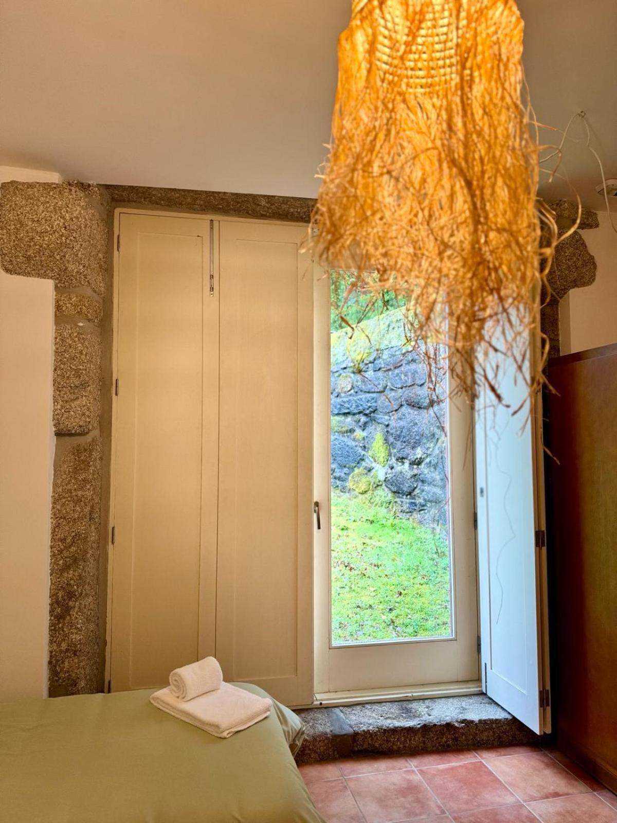 Geres - Aldeia Turistica De Louredo *