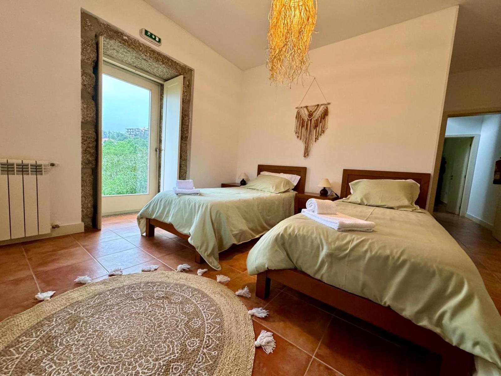 Holiday home Geres - Aldeia Turistica De Louredo Vieira do Minho