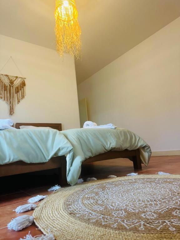 Holiday home Geres - Aldeia Turistica De Louredo Vieira do Minho