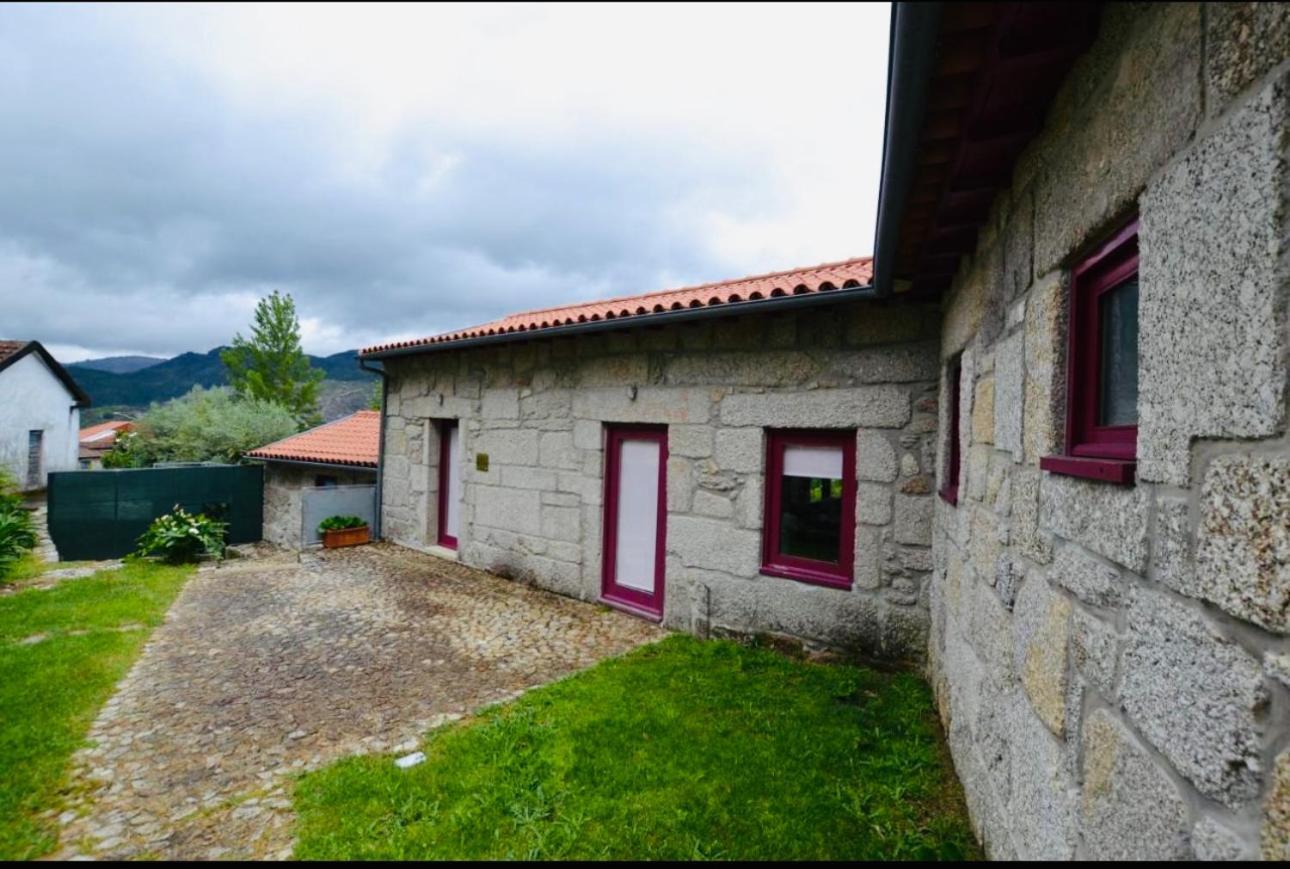 Holiday home Geres - Aldeia Turistica De Louredo