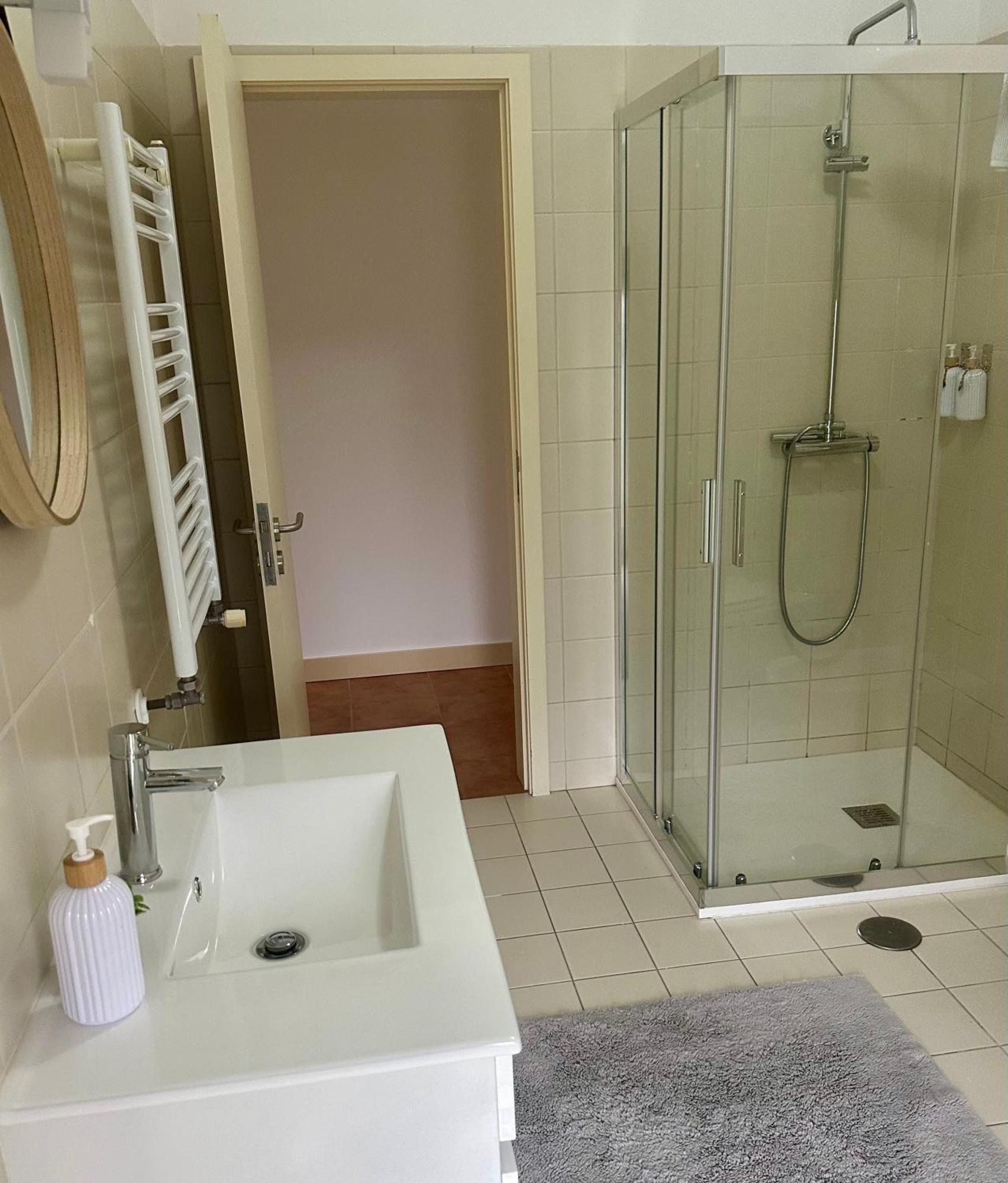 Geres - Aldeia Turistica De Louredo Holiday home *