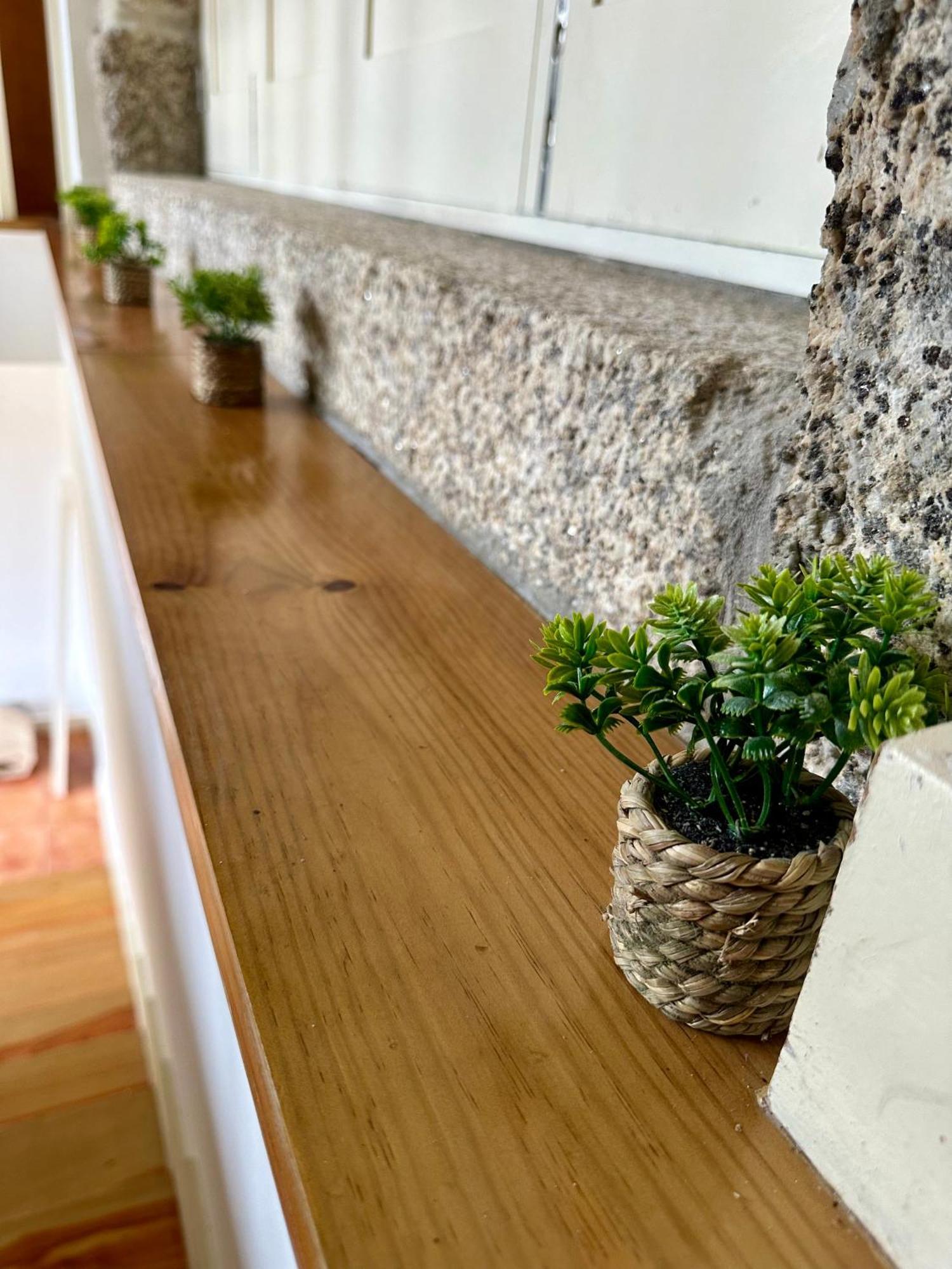 Geres - Aldeia Turistica De Louredo Holiday home