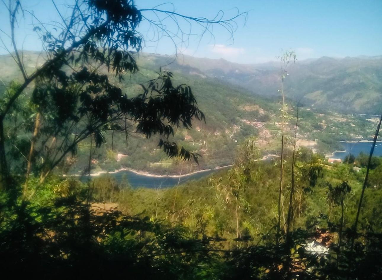 Casa de Férias Geres - Aldeia Turistica De Louredo Vieira do Minho