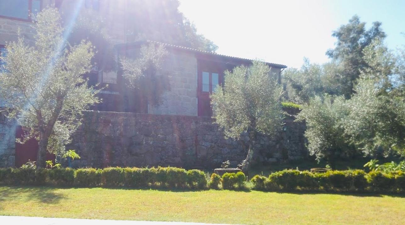 Geres - Aldeia Turistica De Louredo Vieira do Minho