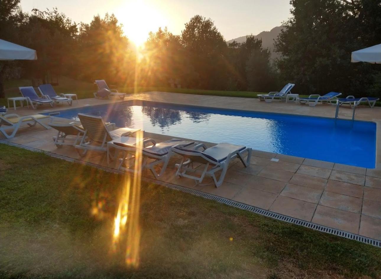 Holiday home Geres - Aldeia Turistica De Louredo Vieira do Minho