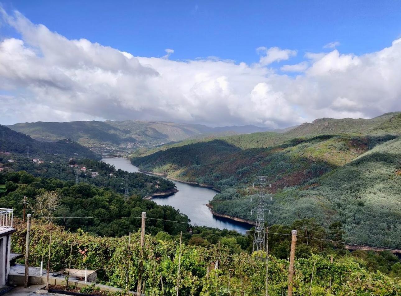 Casa de Férias Geres - Aldeia Turistica De Louredo