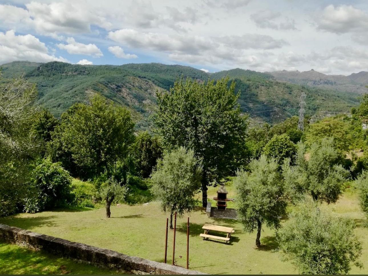 Holiday home Geres - Aldeia Turistica De Louredo Vieira do Minho