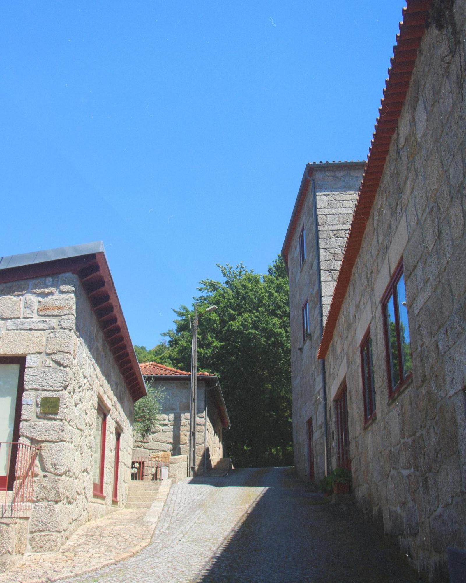 Casa de Férias Geres - Aldeia Turistica De Louredo