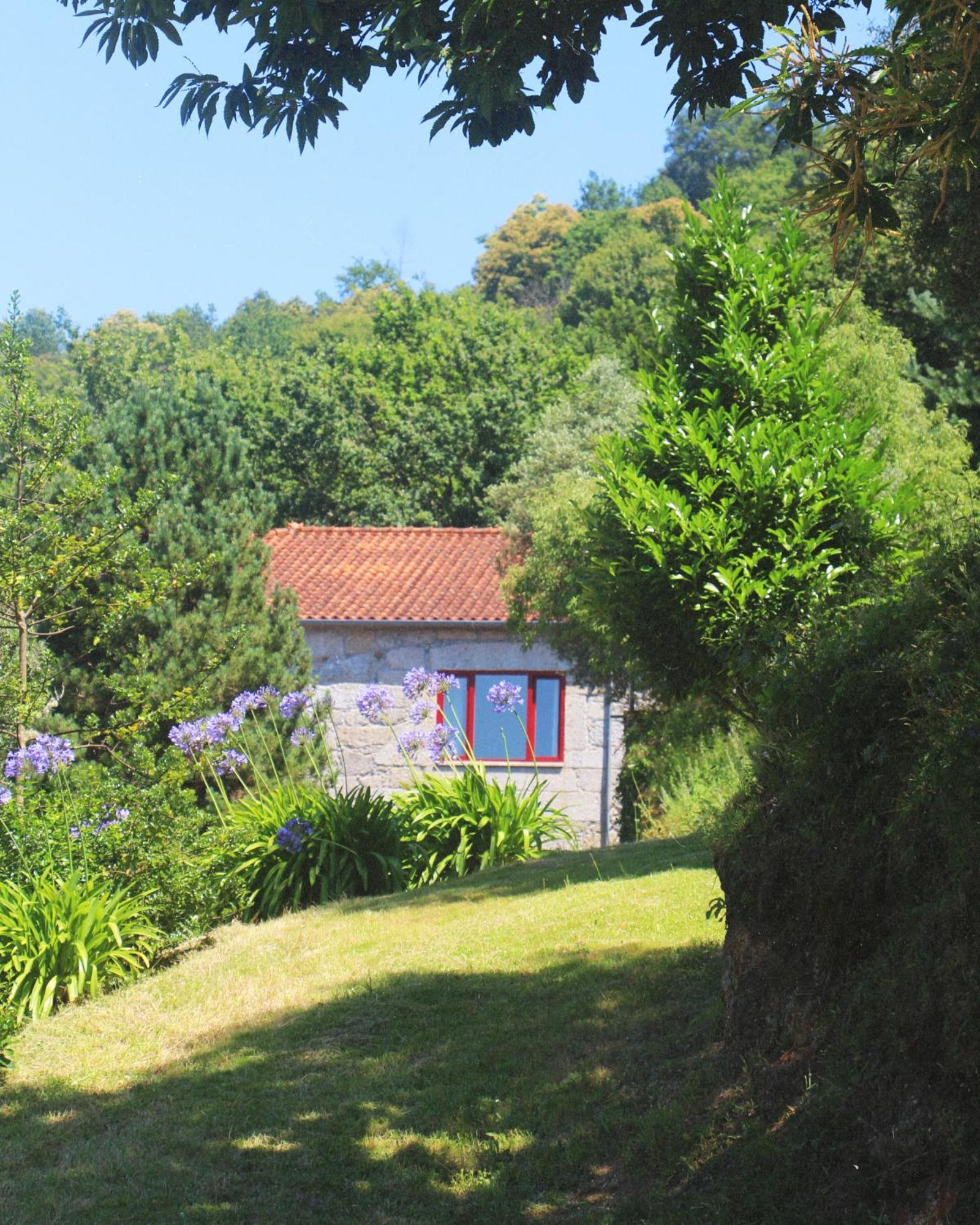 Geres - Aldeia Turistica De Louredo