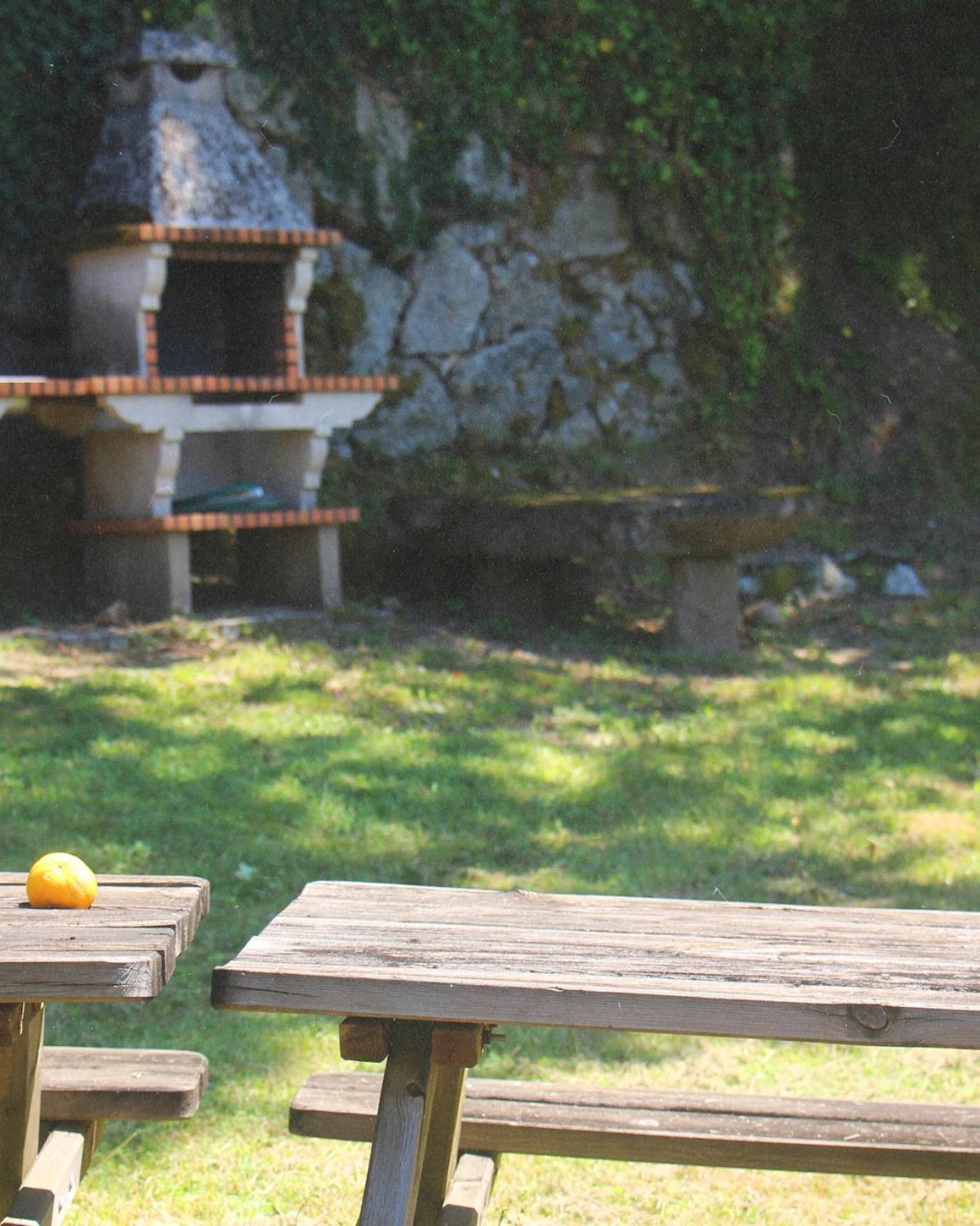 Geres - Aldeia Turistica De Louredo Holiday home