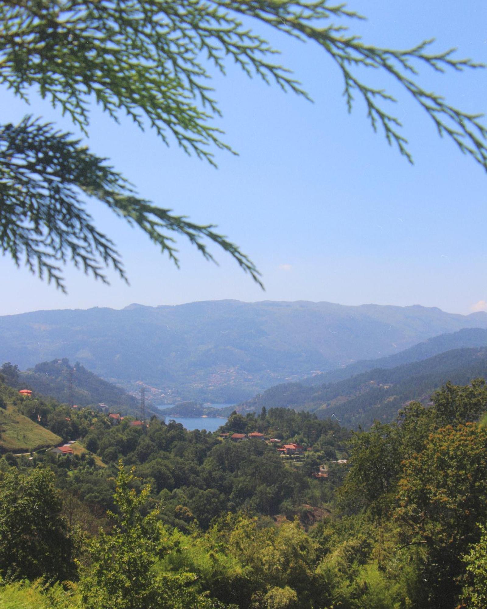 Holiday home Geres - Aldeia Turistica De Louredo