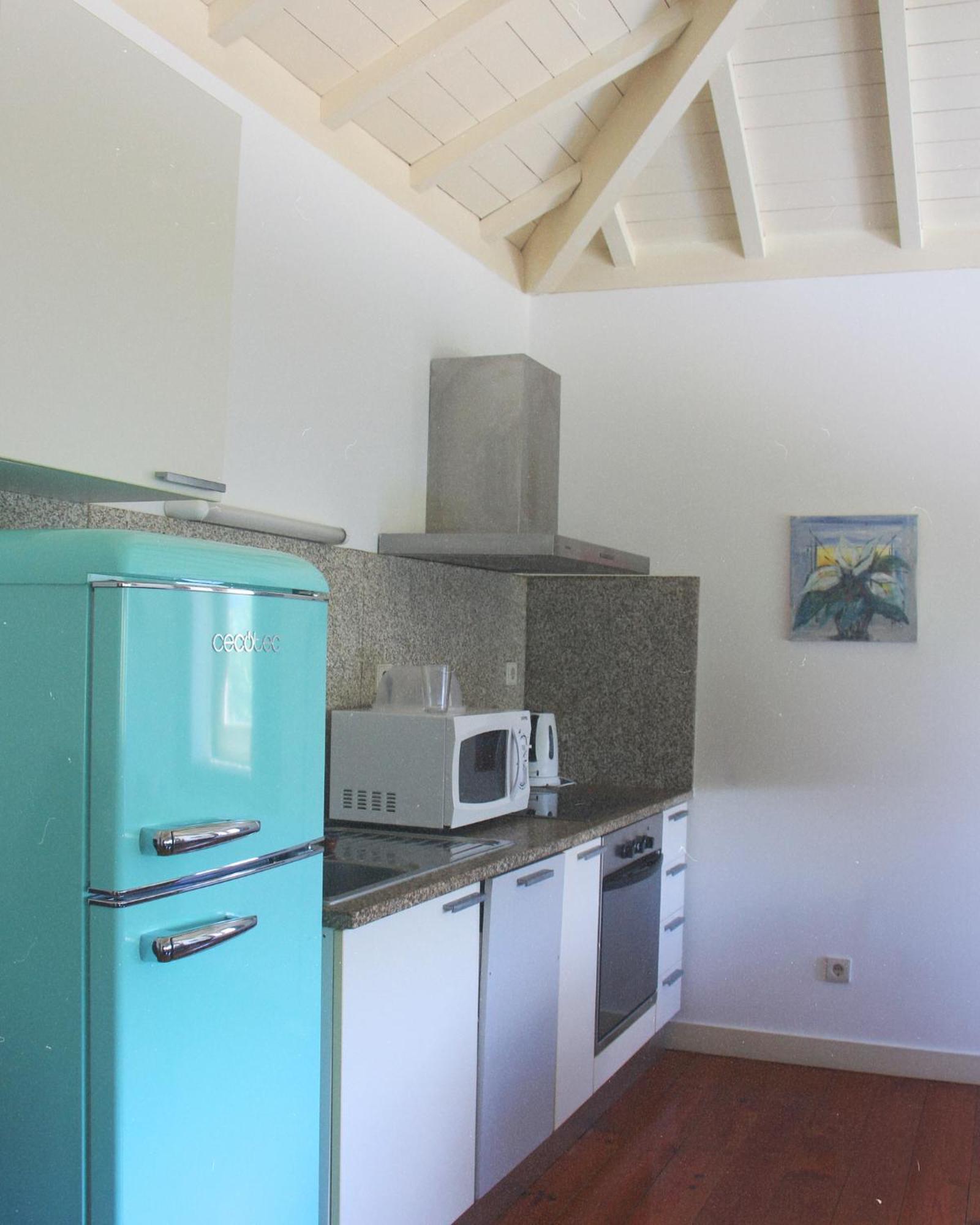 Holiday home Geres - Aldeia Turistica De Louredo Vieira do Minho