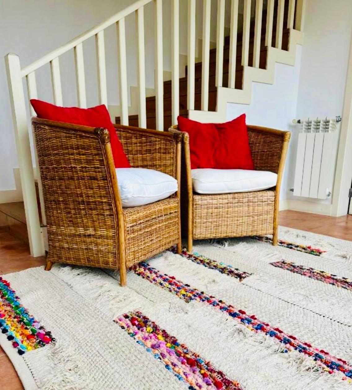 Holiday home Geres - Aldeia Turistica De Louredo