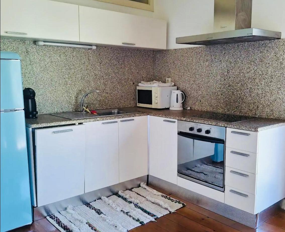 Geres - Aldeia Turistica De Louredo Holiday home