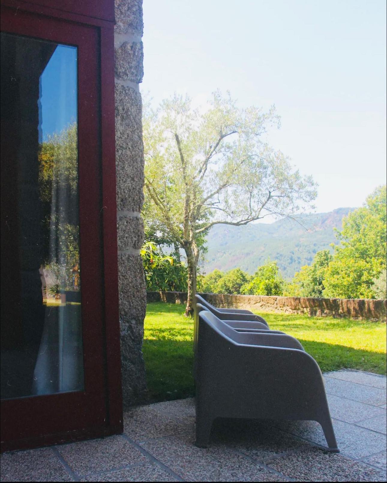 Geres - Aldeia Turistica De Louredo Holiday home *