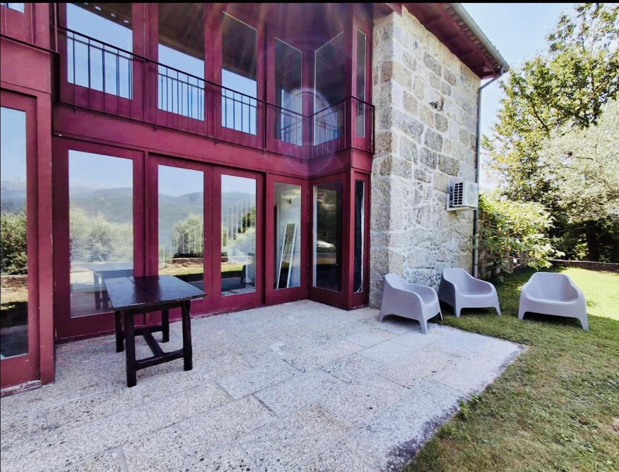 Holiday home Geres - Aldeia Turistica De Louredo Vieira do Minho