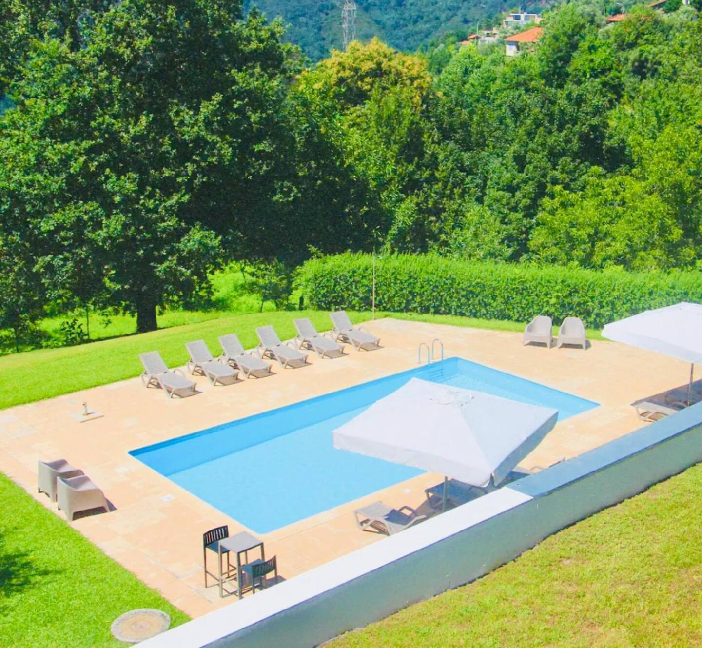 Casa de Férias Geres - Aldeia Turistica De Louredo