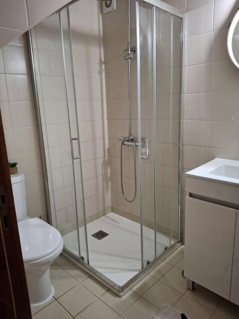 Holiday home Geres - Aldeia Turistica De Louredo *
