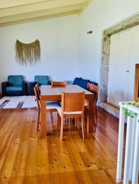 Geres - Aldeia Turistica De Louredo Holiday home Vieira do Minho