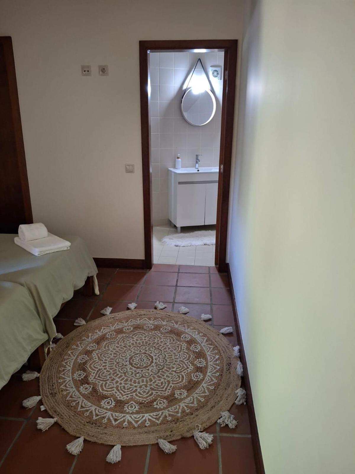 Holiday home Geres - Aldeia Turistica De Louredo Vieira do Minho