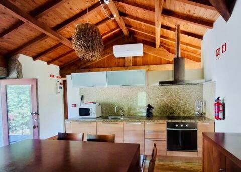 Geres - Aldeia Turistica De Louredo Holiday home